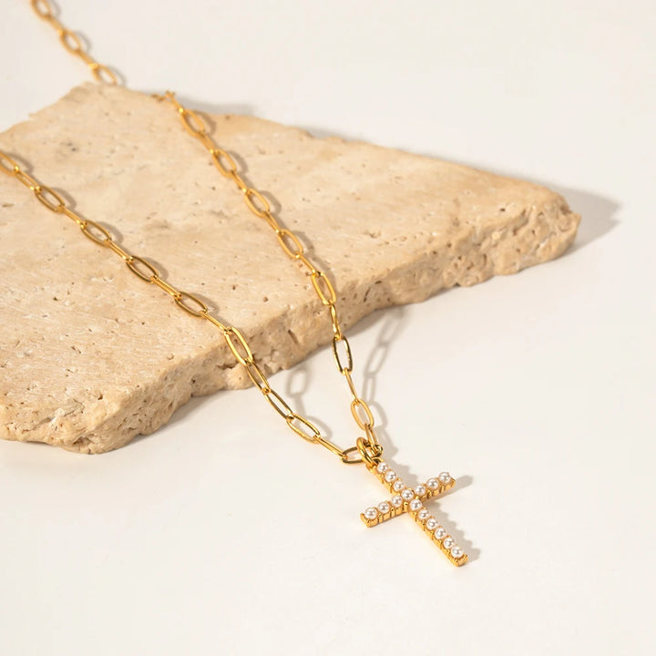 Divine Grace Necklace