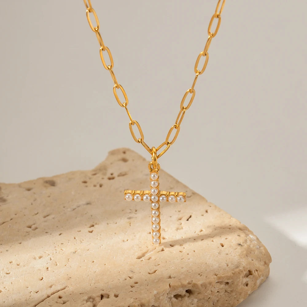Divine Grace Necklace