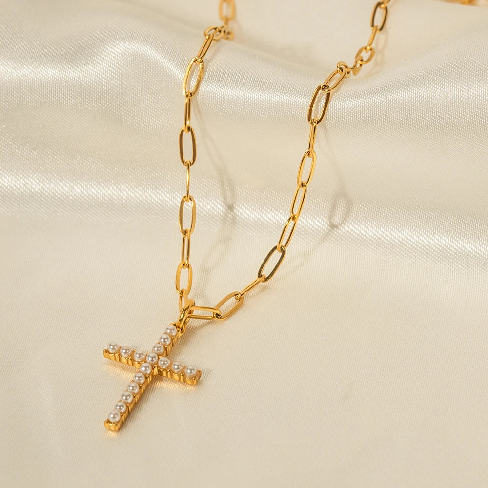 Divine Grace Necklace