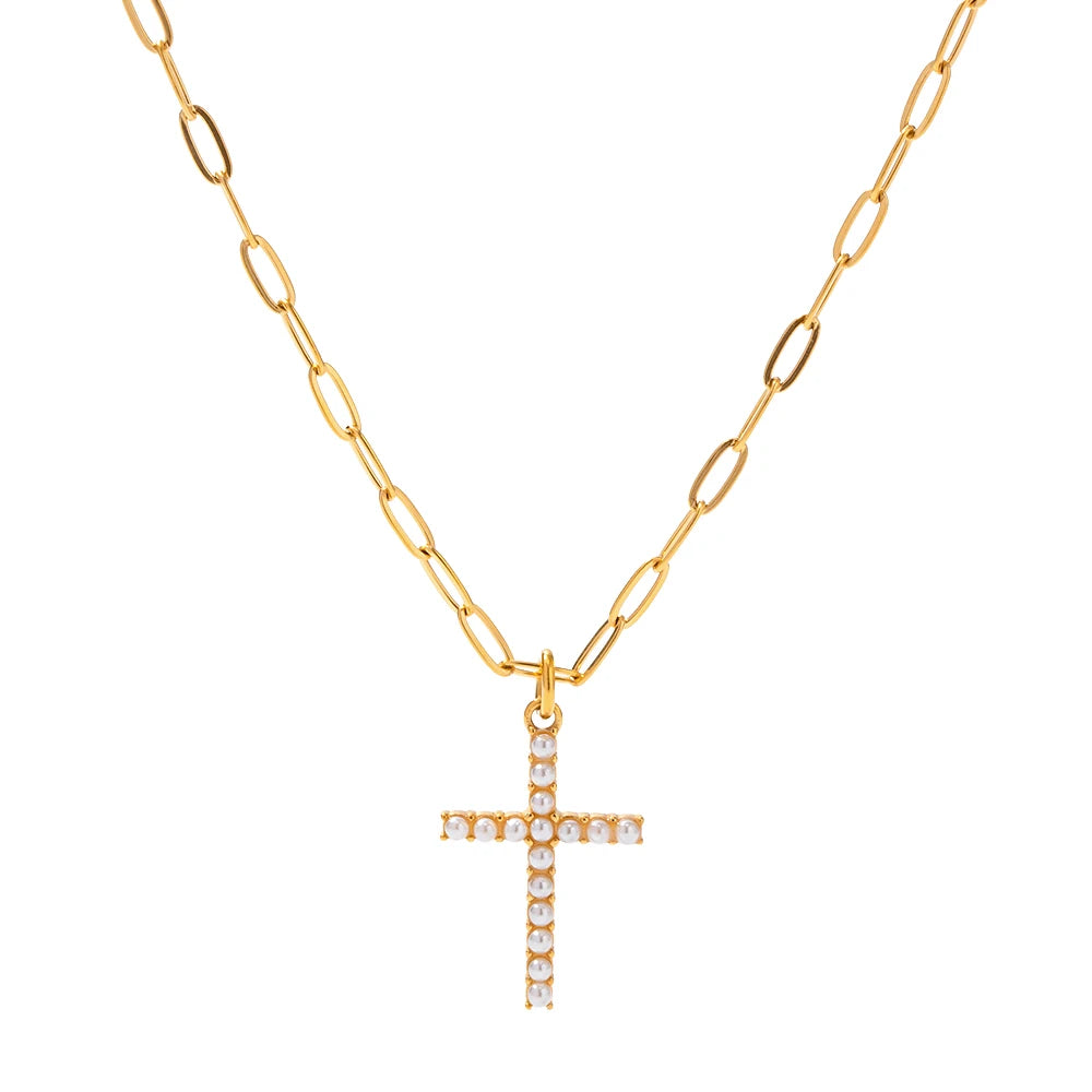 Divine Grace Necklace