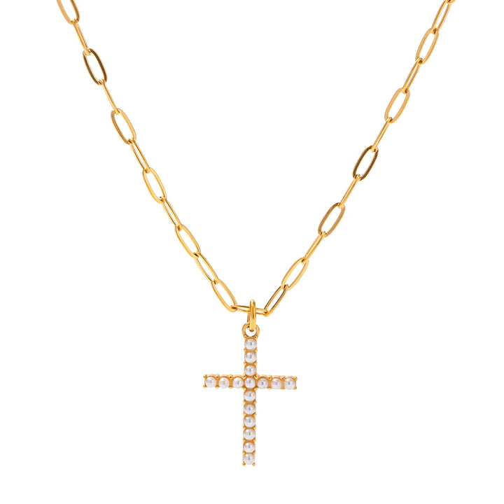 Divine Grace Necklace