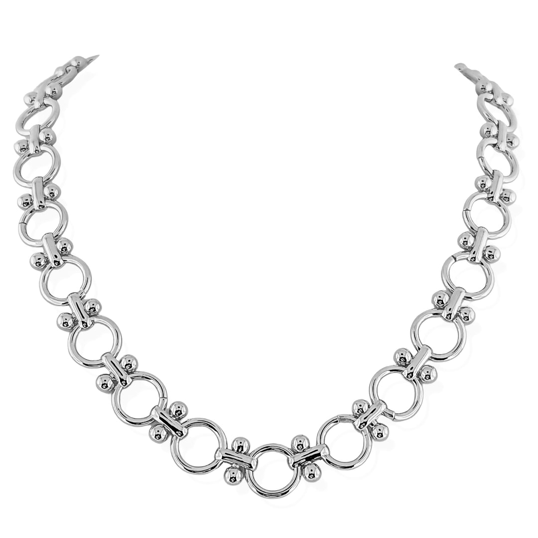 Anabella Necklace