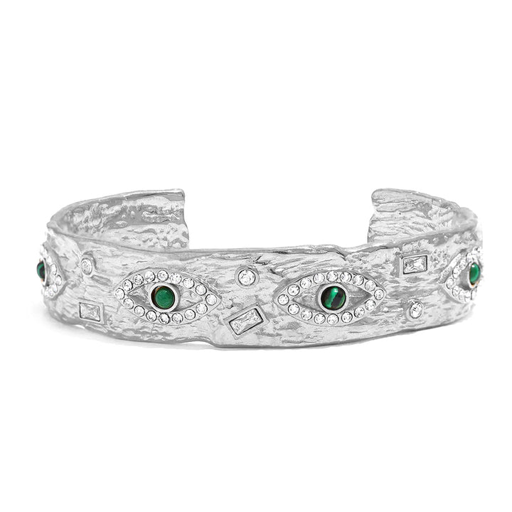 Divine Evil Eye Bracelet