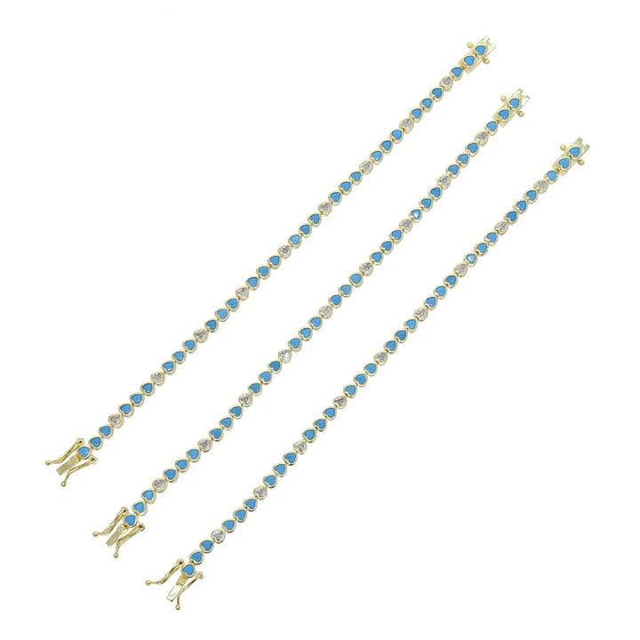 Riviera bracelet