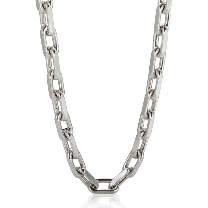 Punk Chain Necklace