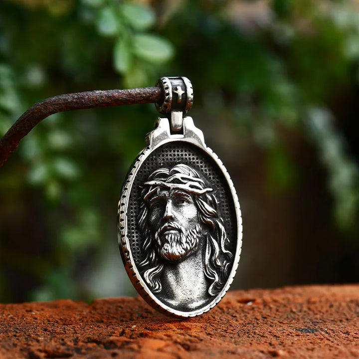Christ the Redeemer Necklace