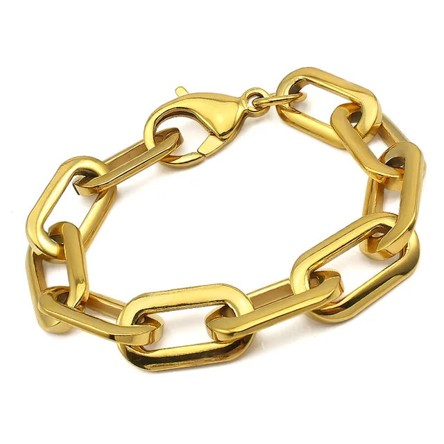 Nova Bracelet (Two-tone)