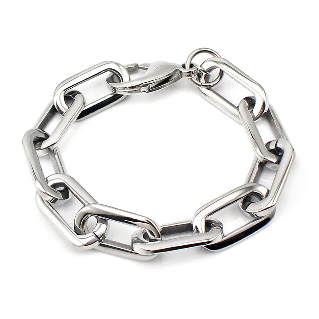 Nova Bracelet (Two-tone)