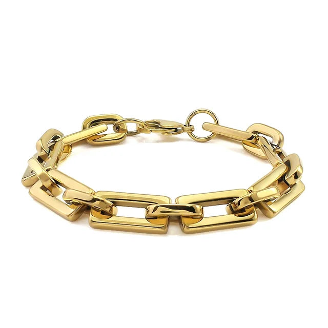 Luxelink Bracelet (Lobster Clasp)
