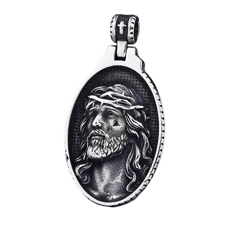Christ the Redeemer Necklace