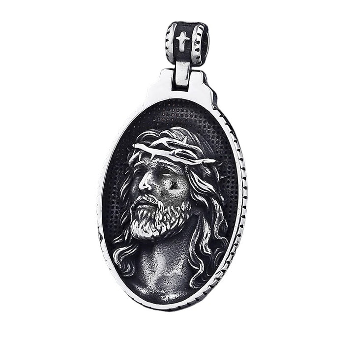 Christ the Redeemer Necklace