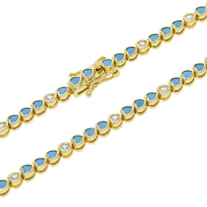 Riviera bracelet