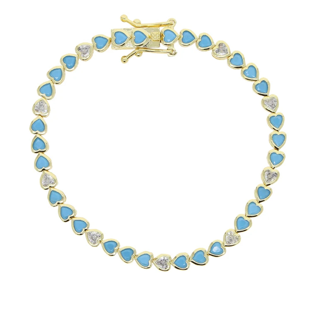 Riviera bracelet