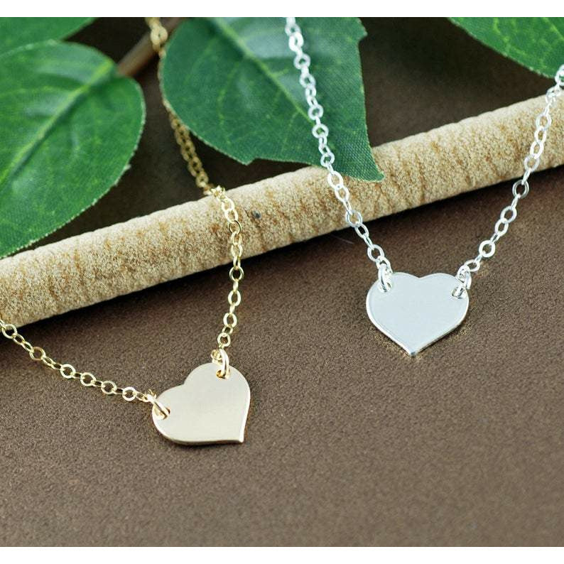 Sweetheart Necklace