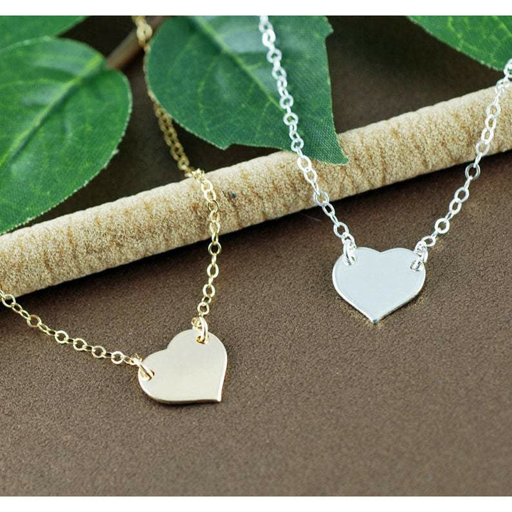 Sweetheart Necklace