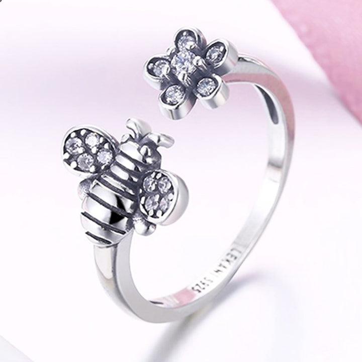 Bee Ring