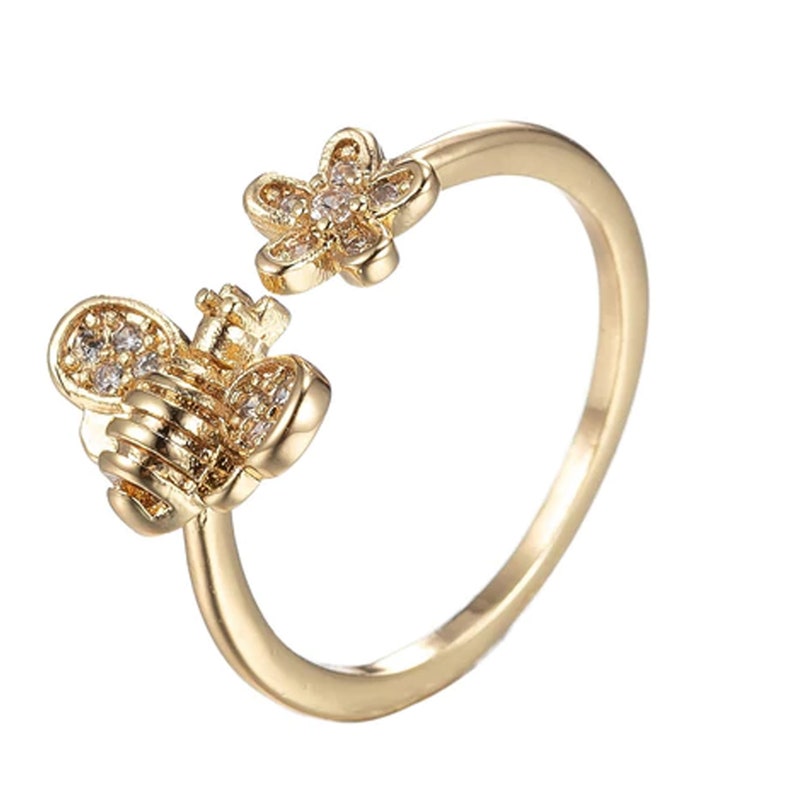 Bee Ring