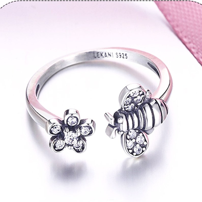 Bee Ring