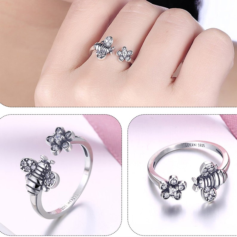 Bee Ring