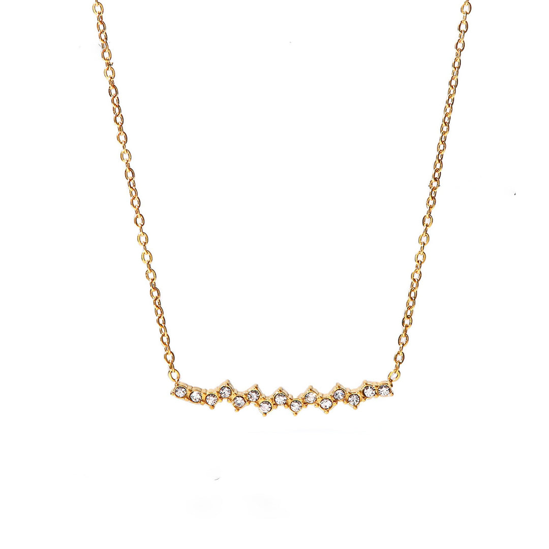 Milani Bar Necklace