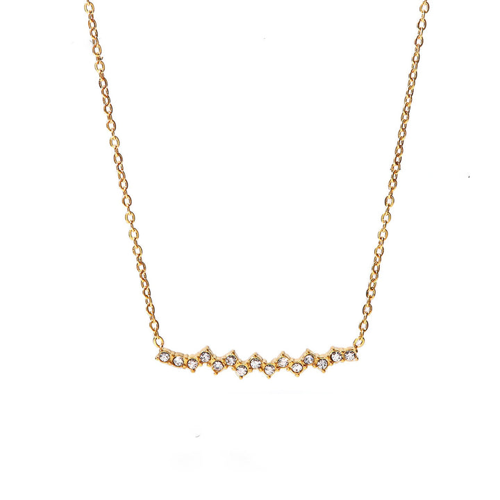 Milani Bar Necklace