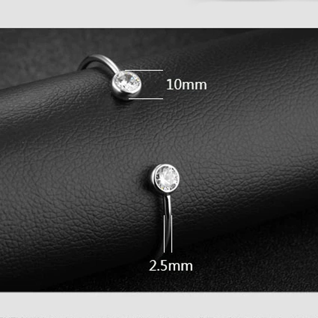 Brenda Open Bangle