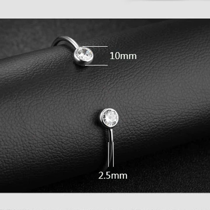 Brenda Open Bangle