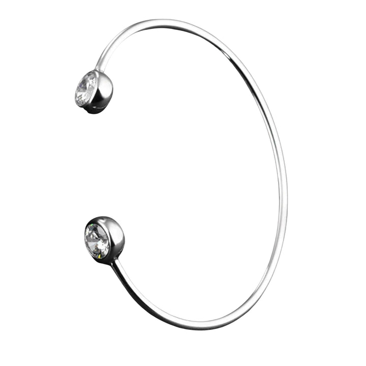 Brenda Open Bangle