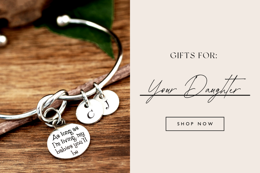 Gifts for your Daughter