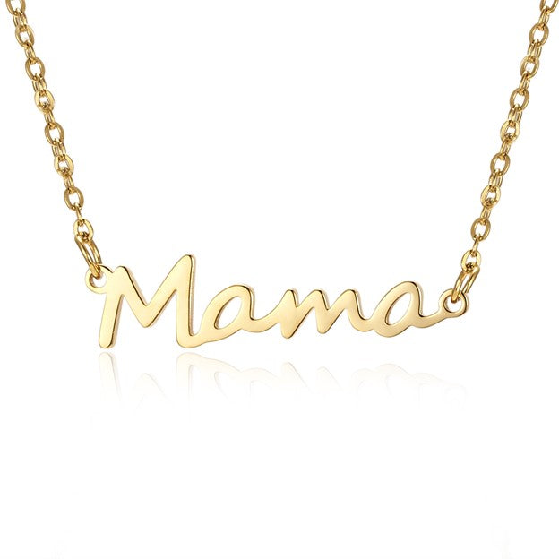 Mama & Grandma Jewelry