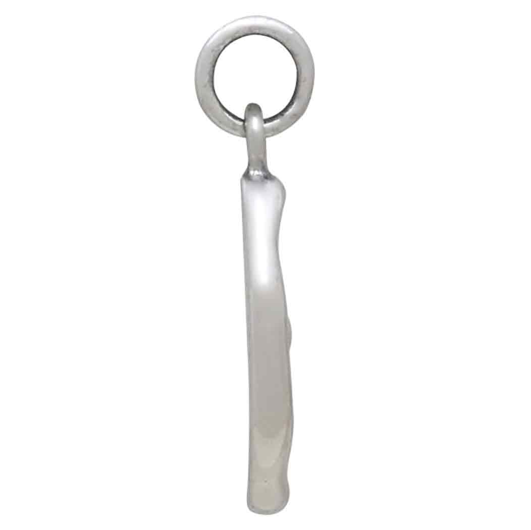 Vivienne Charm (Fleur de Lis Wax Seal)