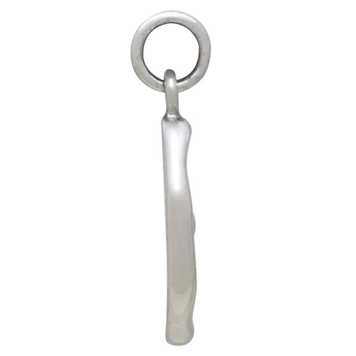 Vivienne Charm (Fleur de Lis Wax Seal)