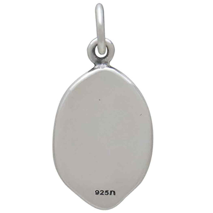 Vivienne Charm (Fleur de Lis Wax Seal)