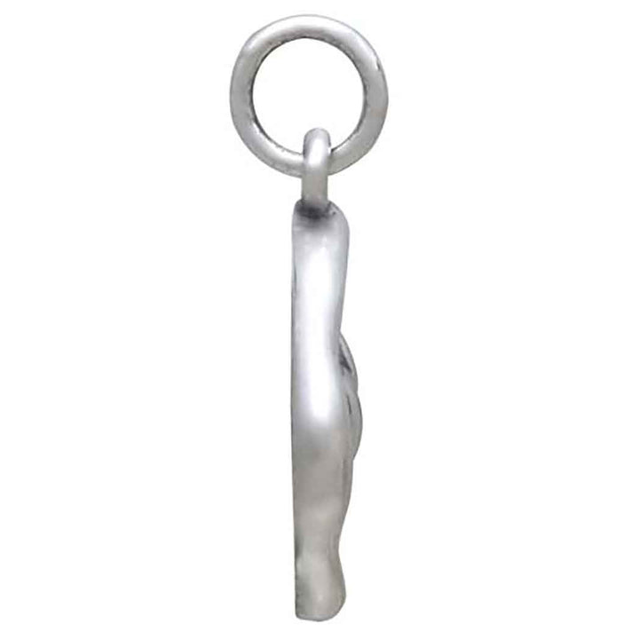 Valentina Charm (Double Heart Wax Seal)