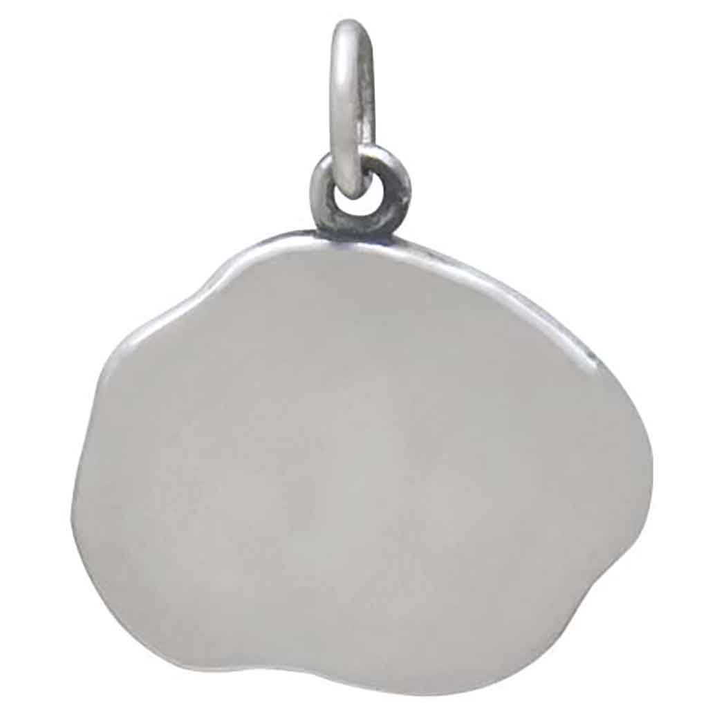 Valentina Charm (Double Heart Wax Seal)