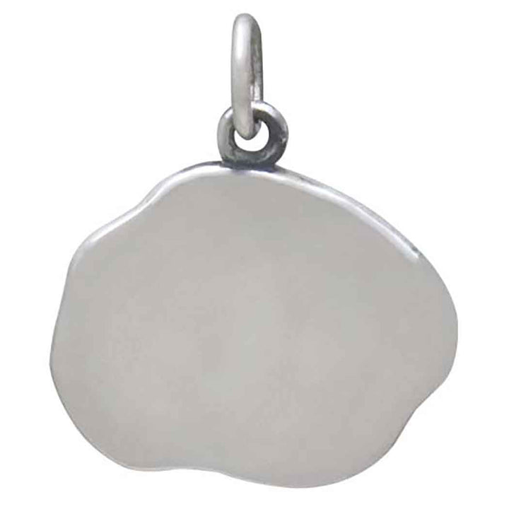 Valentina Charm (Double Heart Wax Seal)