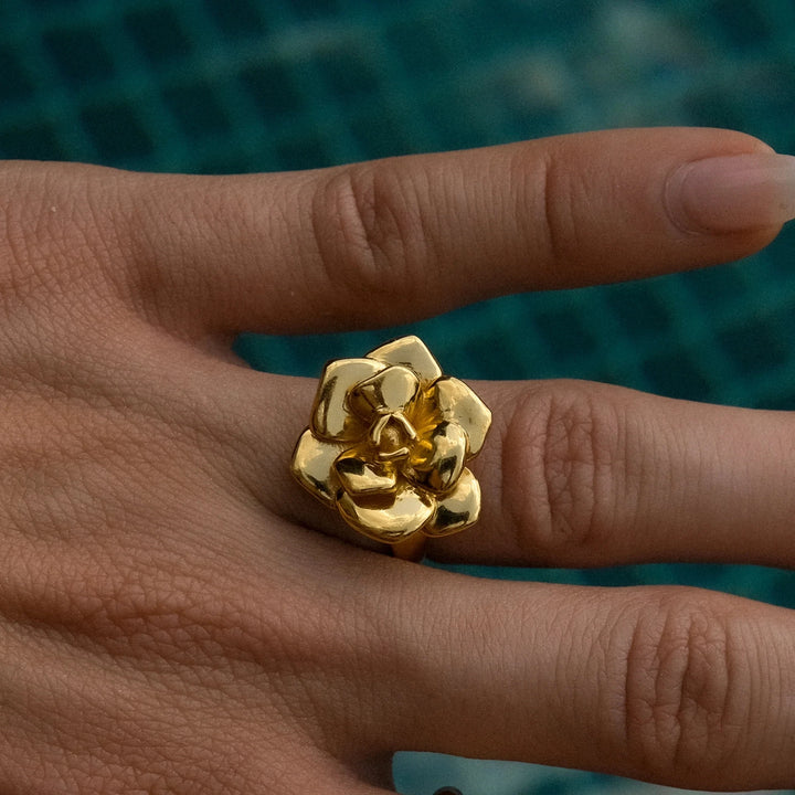 Olivia Rose Ring