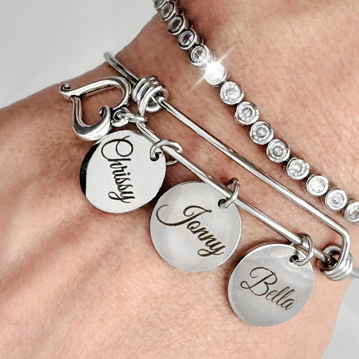 Forever Family Bracelet