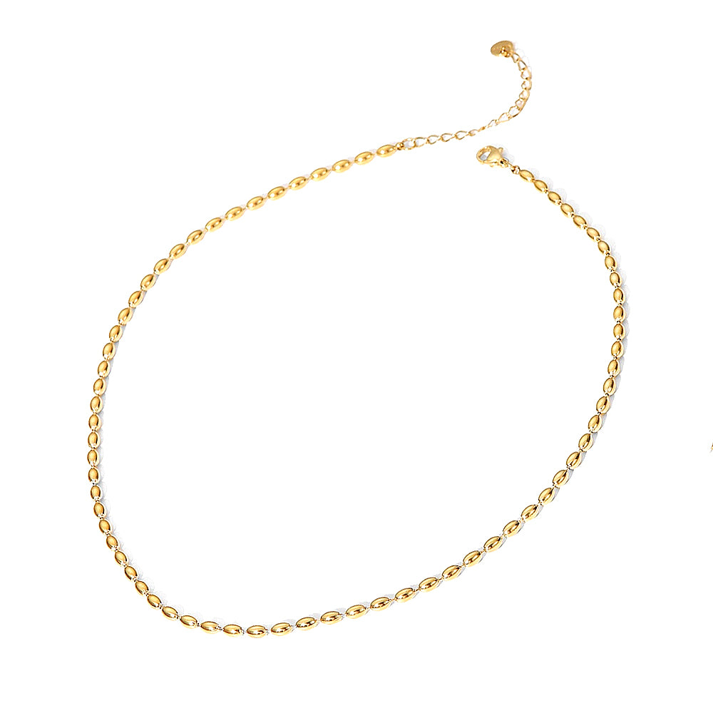 Callie Necklace &/or Bracelet Set