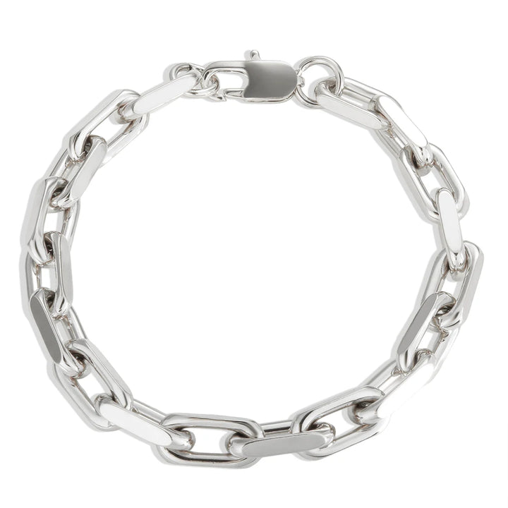 Punk Chain Bracelet