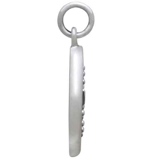 Elara Charm (Bee Wax Seal)