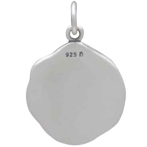 Elara Charm (Bee Wax Seal)