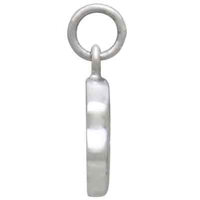 Eternal Reflection Charm (Skull Wax Seal)