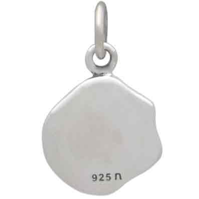 Eternal Reflection Charm (Skull Wax Seal)