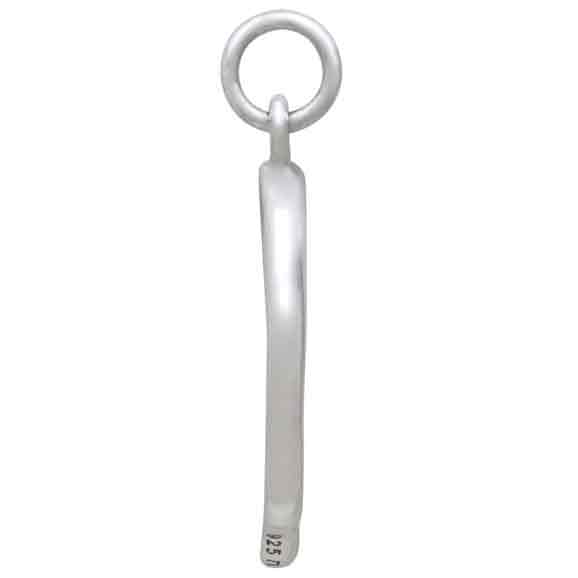 Maris Charm (Anchor Wax Seal)