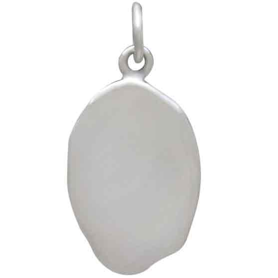 Maris Charm (Anchor Wax Seal)