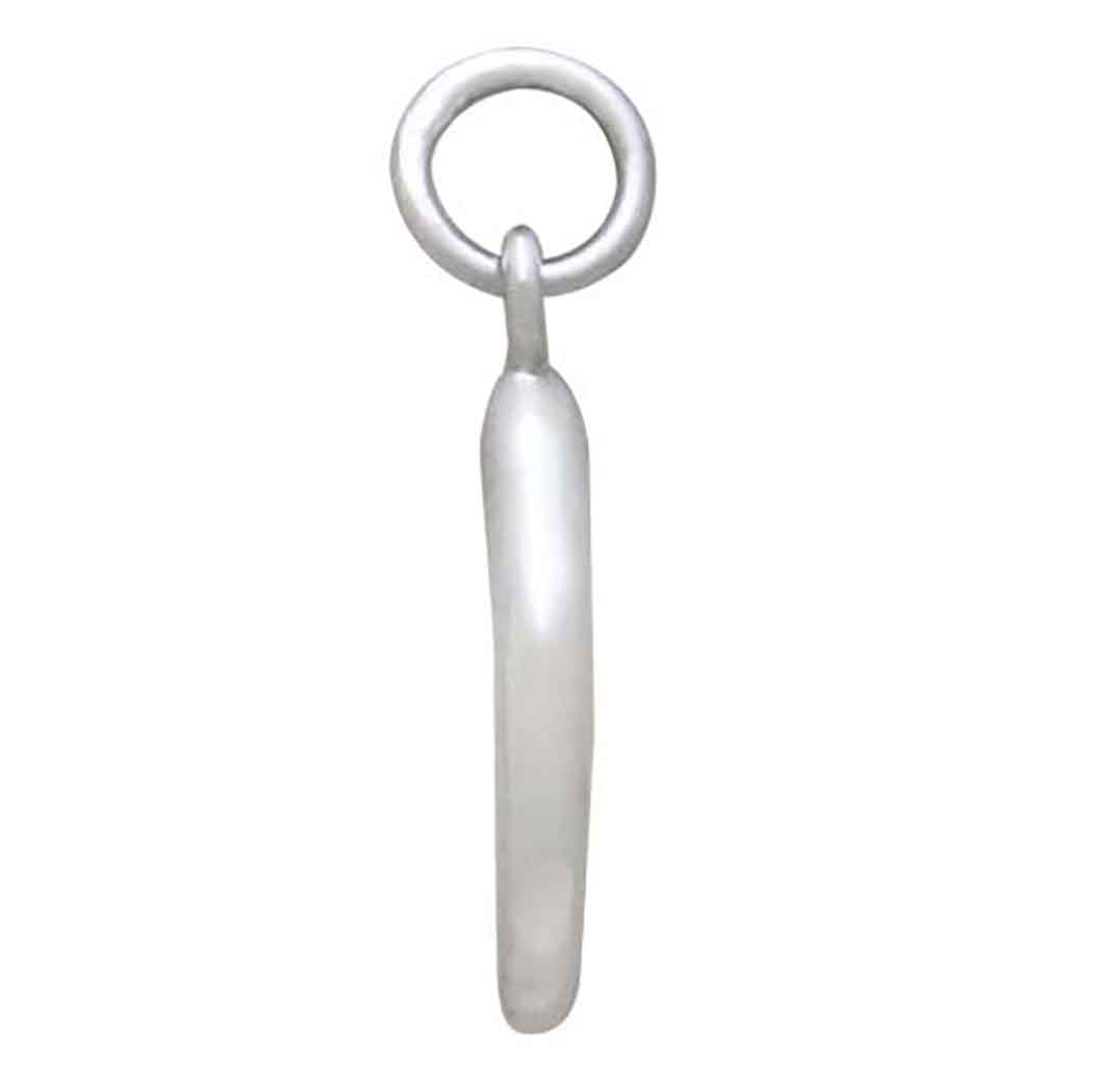 Mara Charm (Petite Compass Wax Seal)