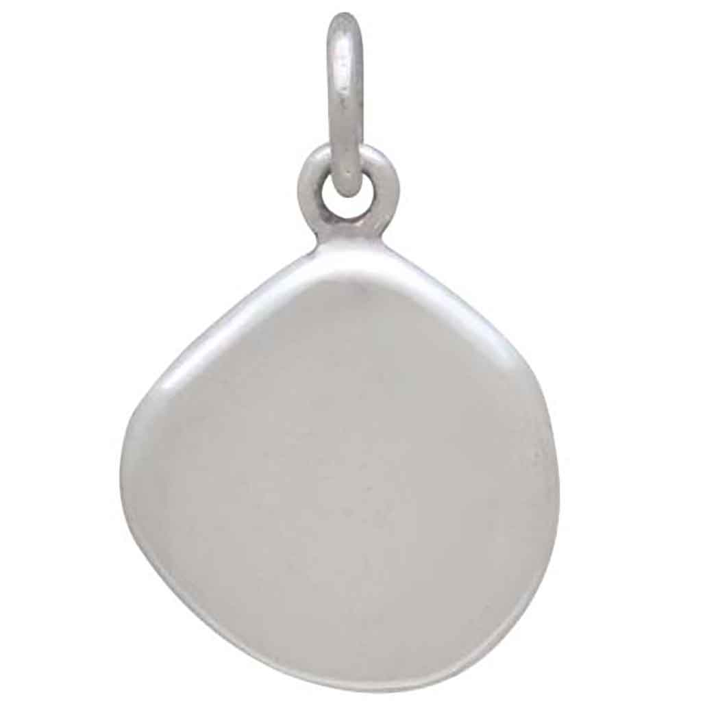 Mara Charm (Petite Compass Wax Seal)