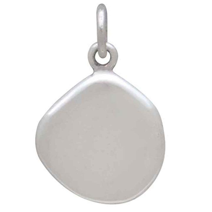 Mara Charm (Petite Compass Wax Seal)