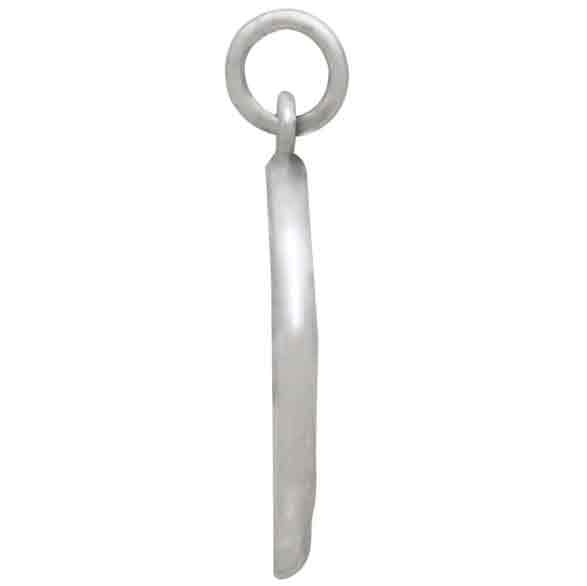 Aurora Charm (Wings Wax Seal)